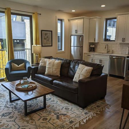 Downtown Traverse City Capri Condo 316 Экстерьер фото