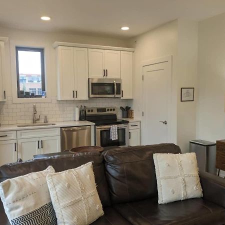 Downtown Traverse City Capri Condo 316 Экстерьер фото