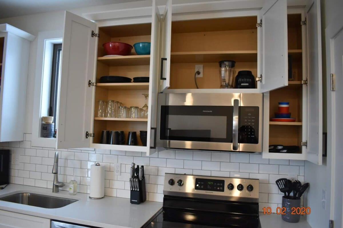 Downtown Traverse City Capri Condo 316 Экстерьер фото