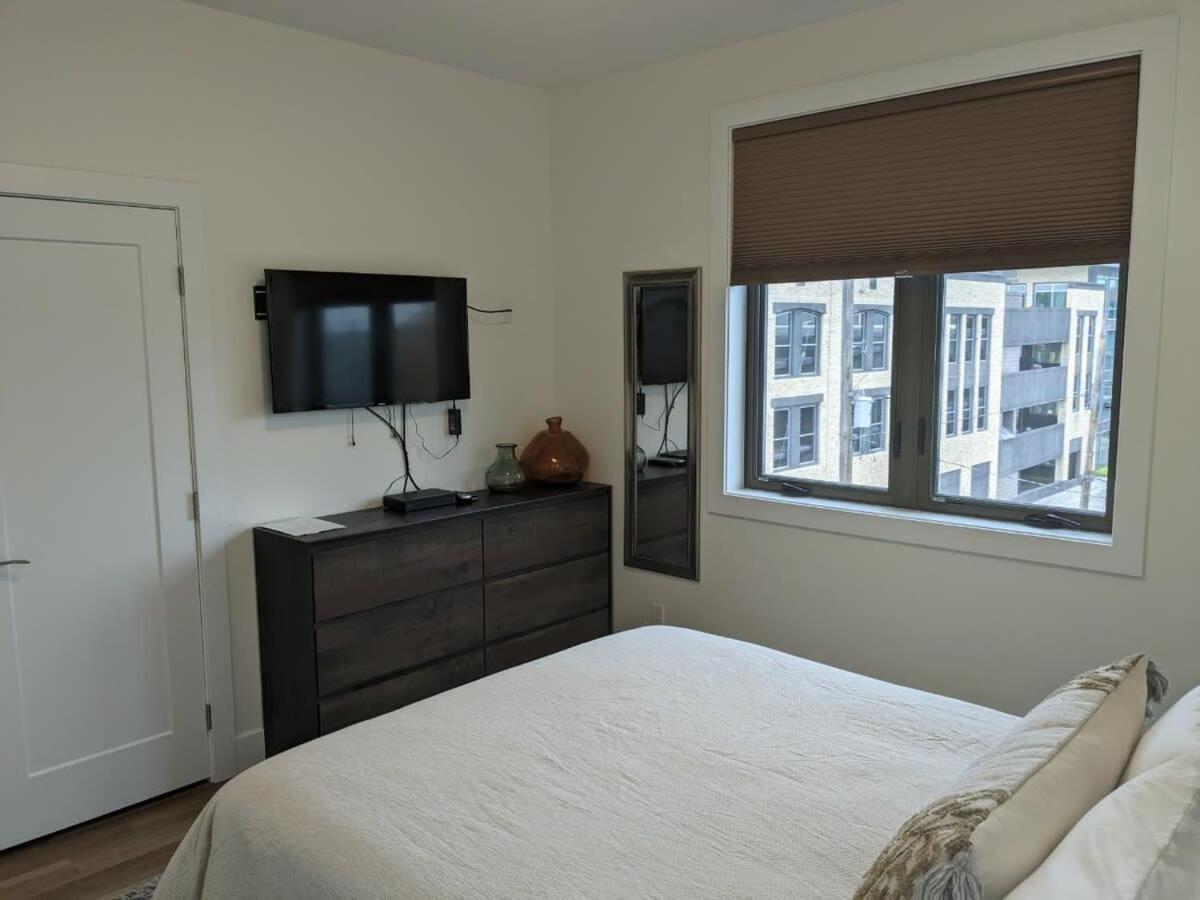 Downtown Traverse City Capri Condo 316 Экстерьер фото