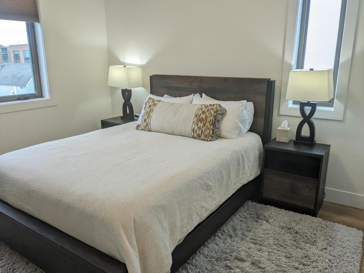 Downtown Traverse City Capri Condo 316 Экстерьер фото